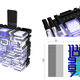 Illustration for article titled Tokyoflash Concept Clocks Look Like Fun But Make My Brain Hurt